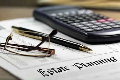 Estate Planning and Wills